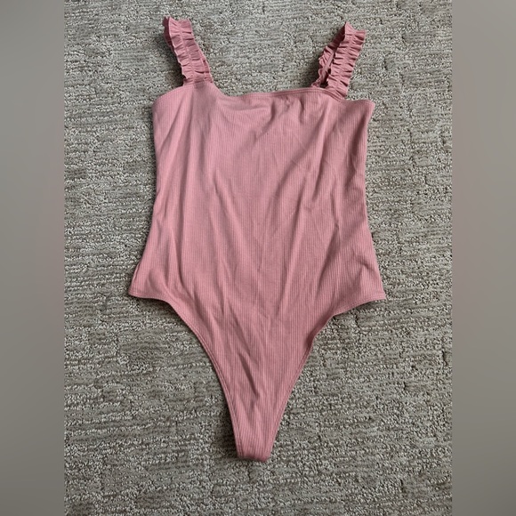 Aritzia Body Suit - Picture 1 of 2